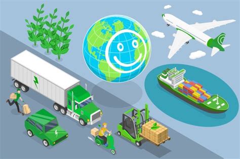 Can You Ship Plants? Exploring the Green Logistics of Flora Transportation