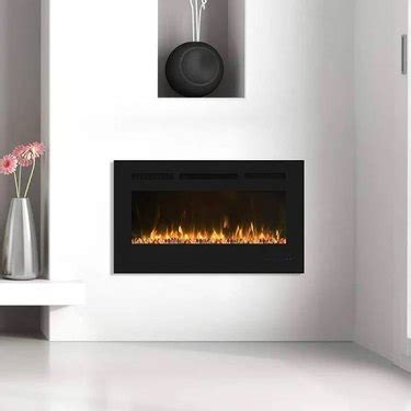 Does Electric Fireplace Give Off Heat? Exploring the Warmth of Modern Ambiance