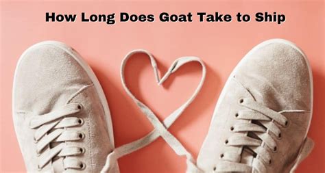 How Long Does the Goat Take to Ship, and Why Does It Always Seem to Arrive with a Side of Existential Questions?