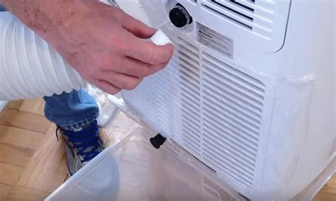 How to Clean a Portable Air Conditioner: A Journey Through the Absurd and Practical