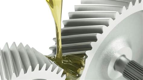 What is Hypoid Gear Oil and Why Does It Matter in Modern Machinery?